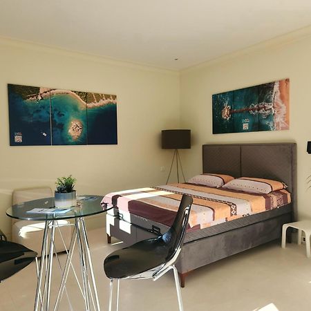 טיווט Porto Montenegro Luxury Studio Zeta מראה חיצוני תמונה