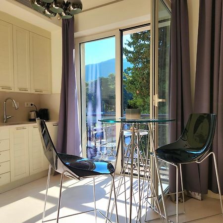 טיווט Porto Montenegro Luxury Studio Zeta מראה חיצוני תמונה