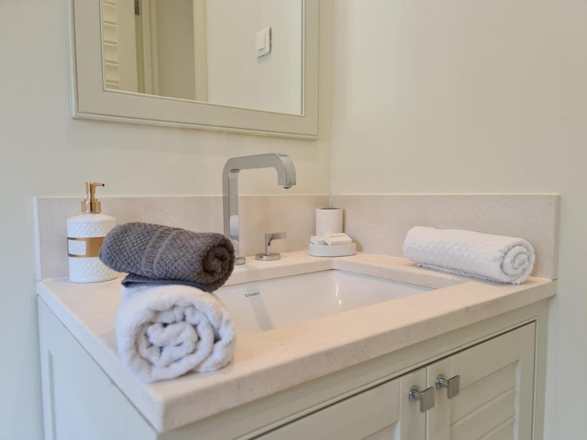 טיווט Porto Montenegro Luxury Studio Zeta מראה חיצוני תמונה