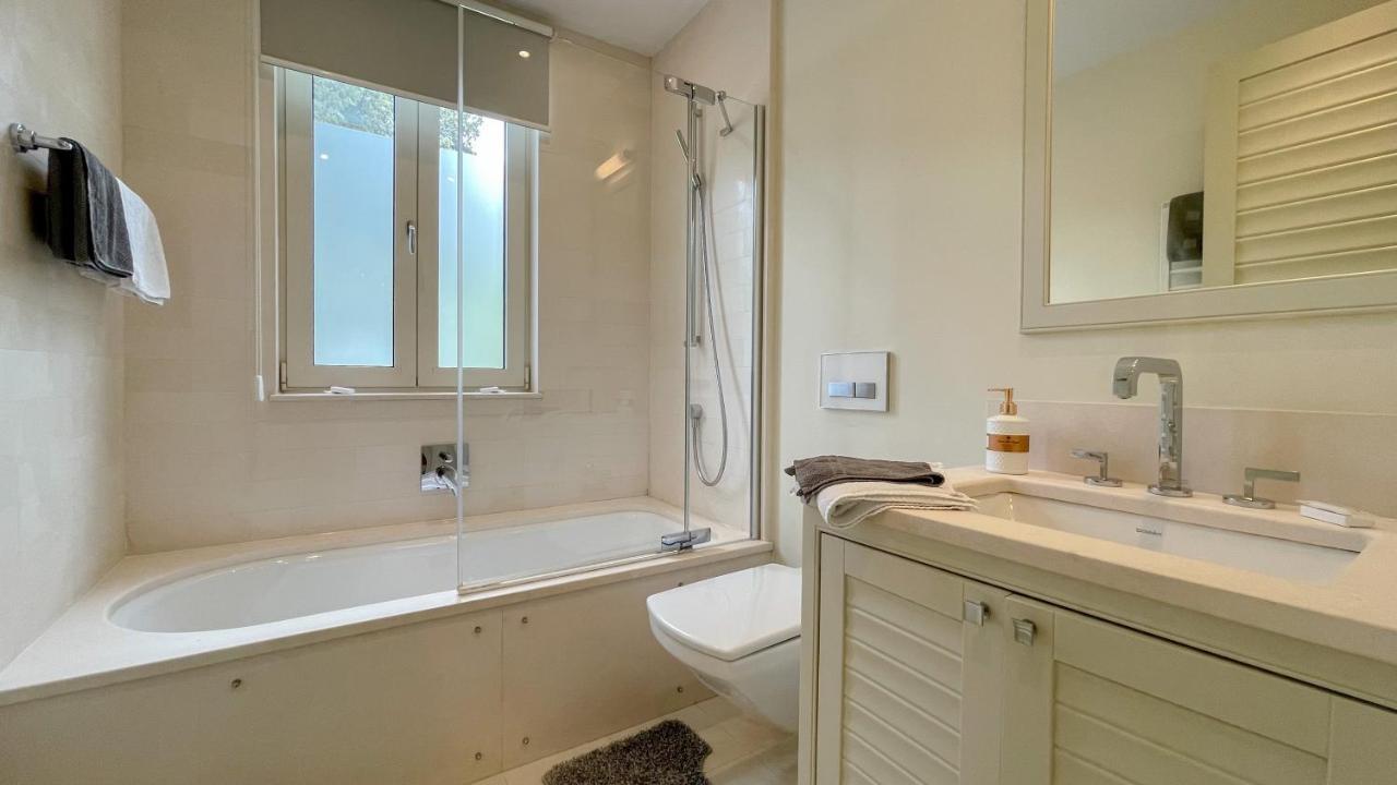 טיווט Porto Montenegro Luxury Studio Zeta מראה חיצוני תמונה